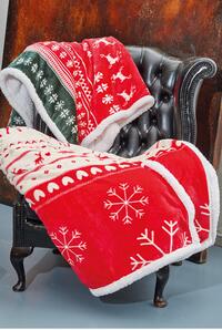 COPERTA 1P LAPPONIA 160X200 Tellini S.R.L. Großhandelskleidung